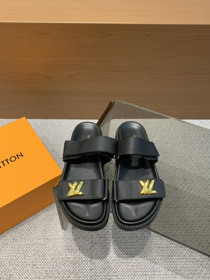 Louis Vuitton Sandals